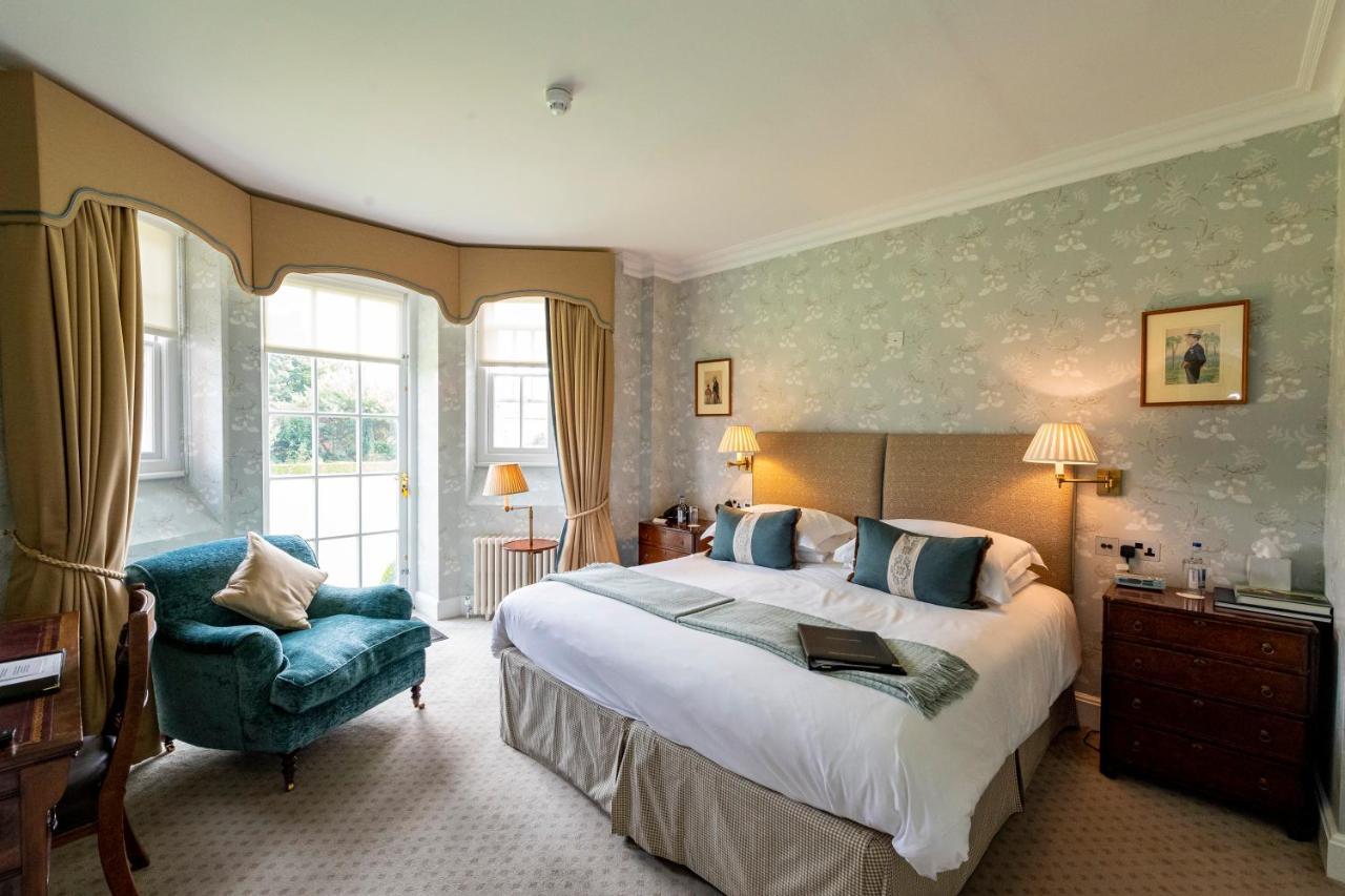 The Jockey Club Rooms ニューマーケット エクステリア 写真