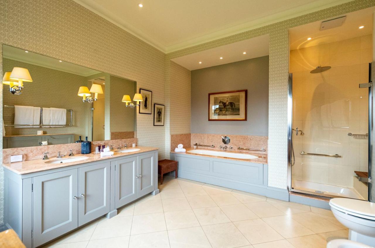 The Jockey Club Rooms ニューマーケット エクステリア 写真