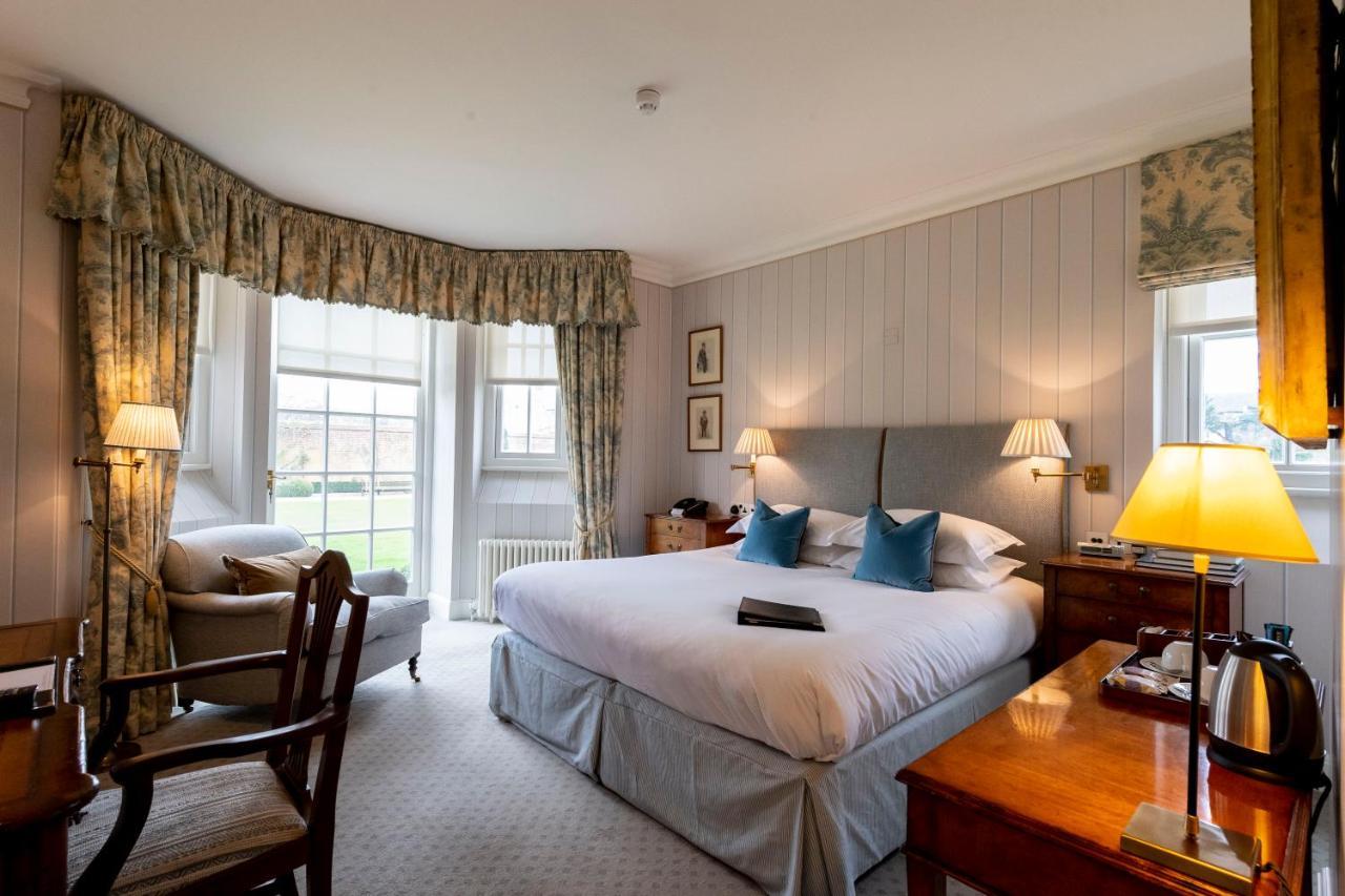 The Jockey Club Rooms ニューマーケット エクステリア 写真