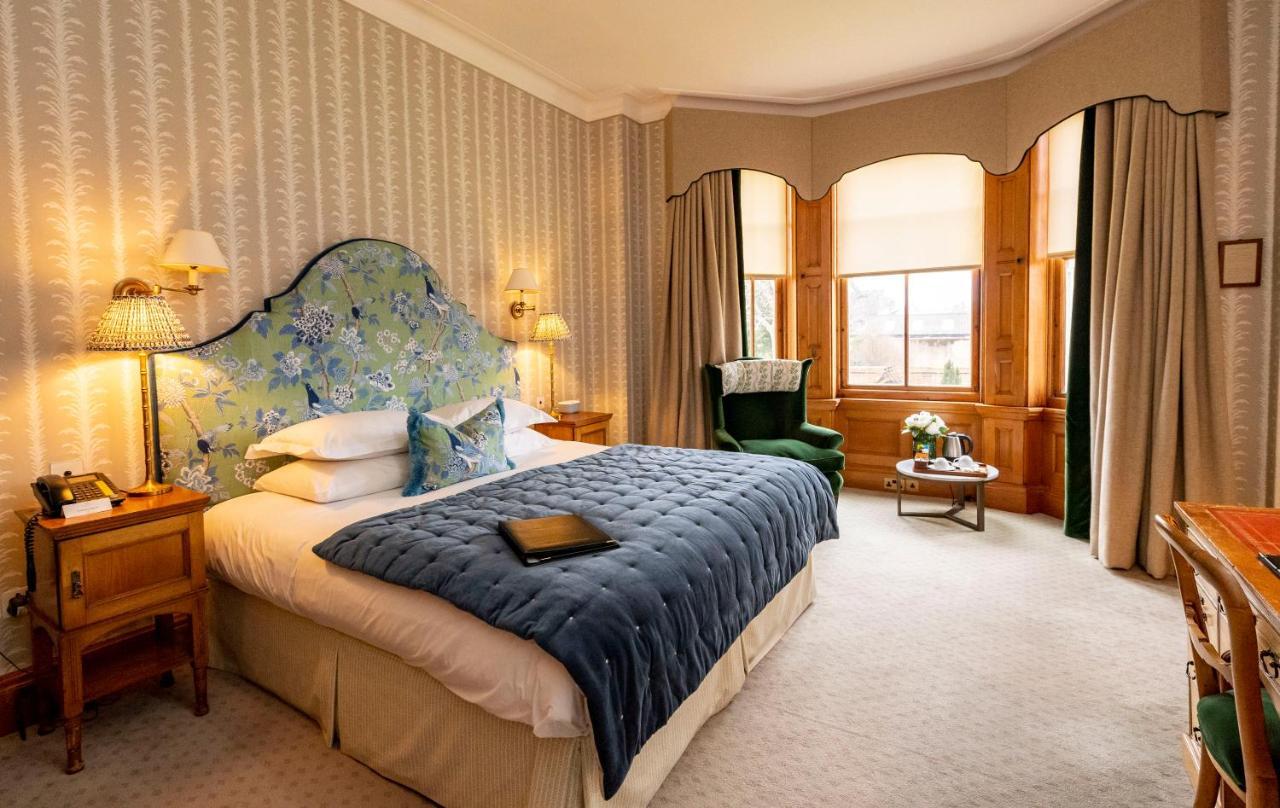 The Jockey Club Rooms ニューマーケット エクステリア 写真