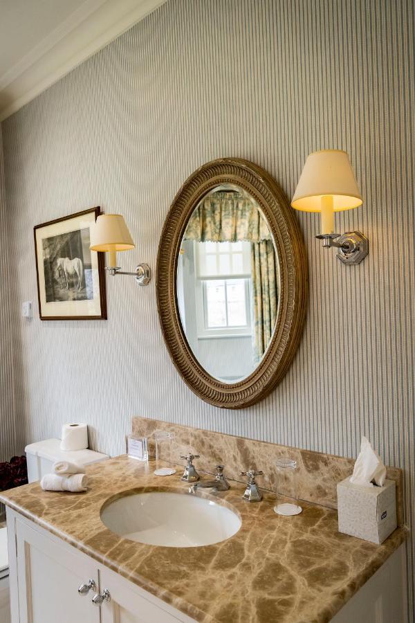 The Jockey Club Rooms ニューマーケット エクステリア 写真