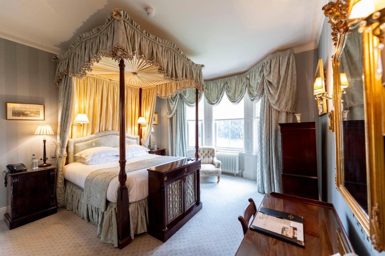 The Jockey Club Rooms ニューマーケット エクステリア 写真