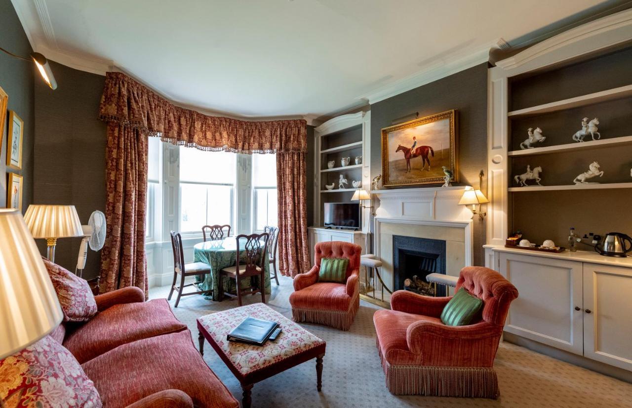 The Jockey Club Rooms ニューマーケット エクステリア 写真
