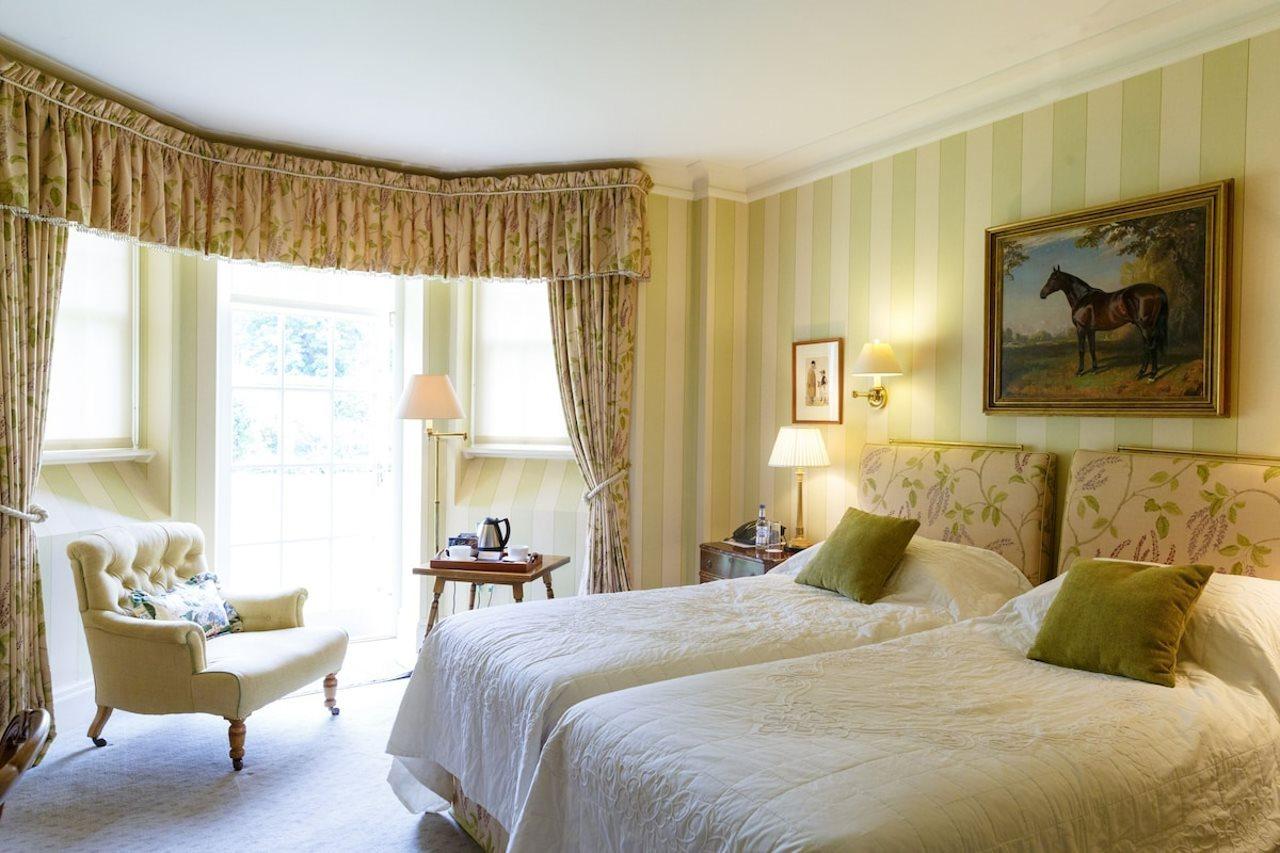 The Jockey Club Rooms ニューマーケット エクステリア 写真