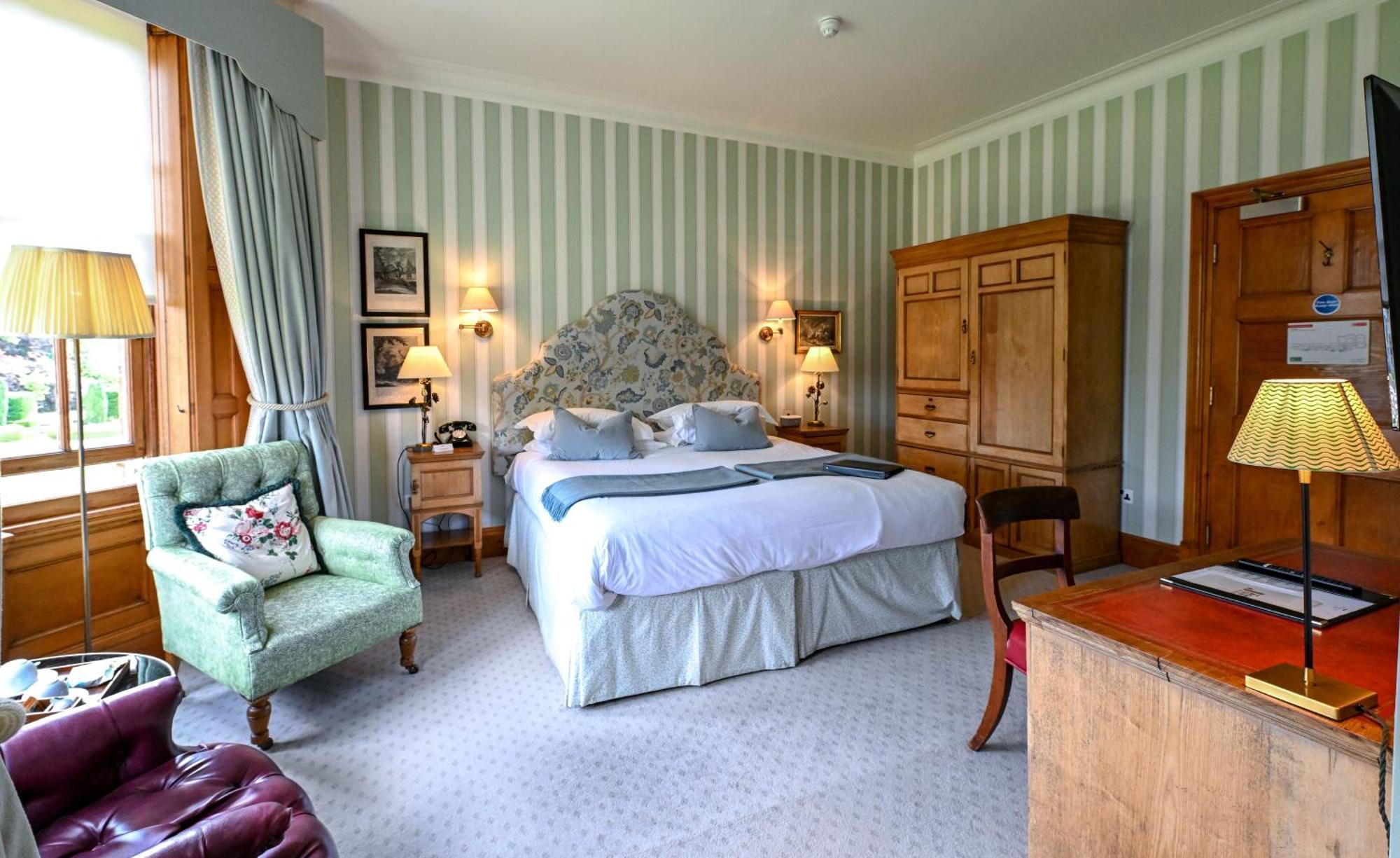 The Jockey Club Rooms ニューマーケット エクステリア 写真