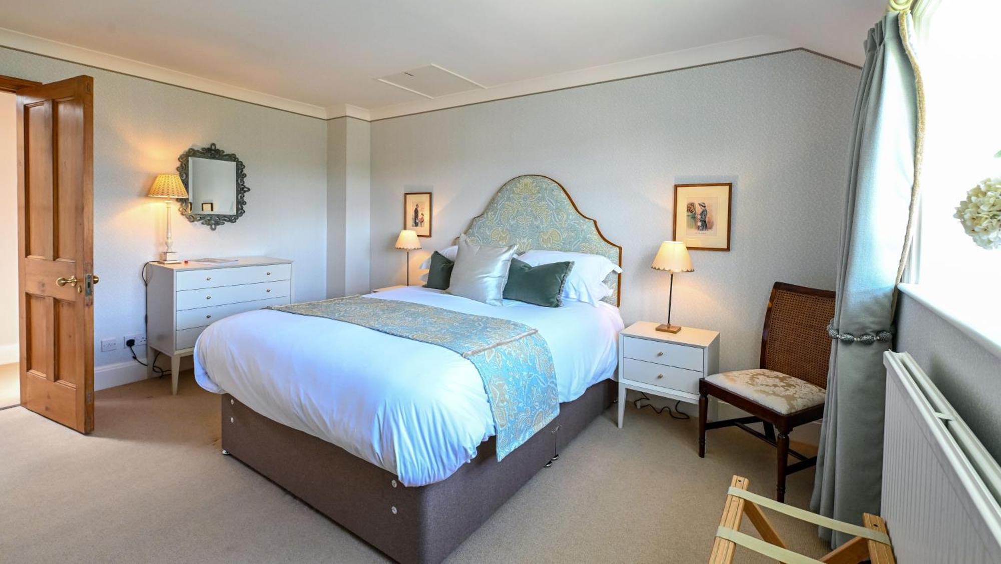 The Jockey Club Rooms ニューマーケット エクステリア 写真