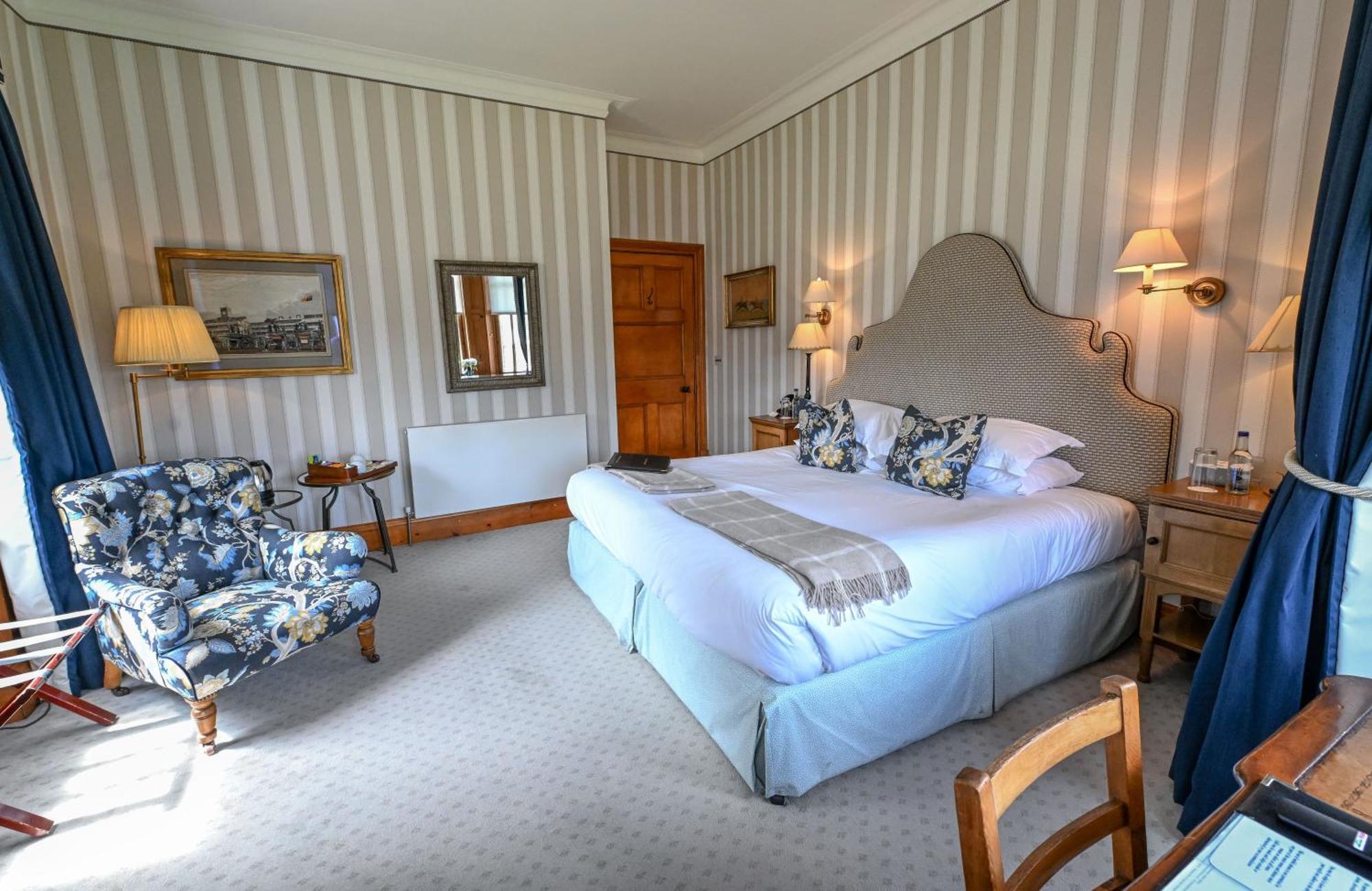 The Jockey Club Rooms ニューマーケット エクステリア 写真