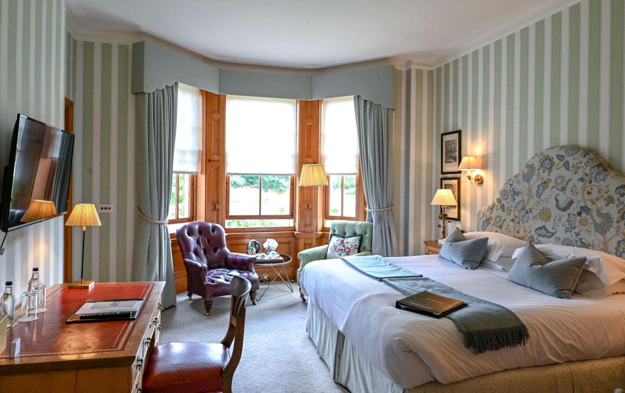 The Jockey Club Rooms ニューマーケット エクステリア 写真
