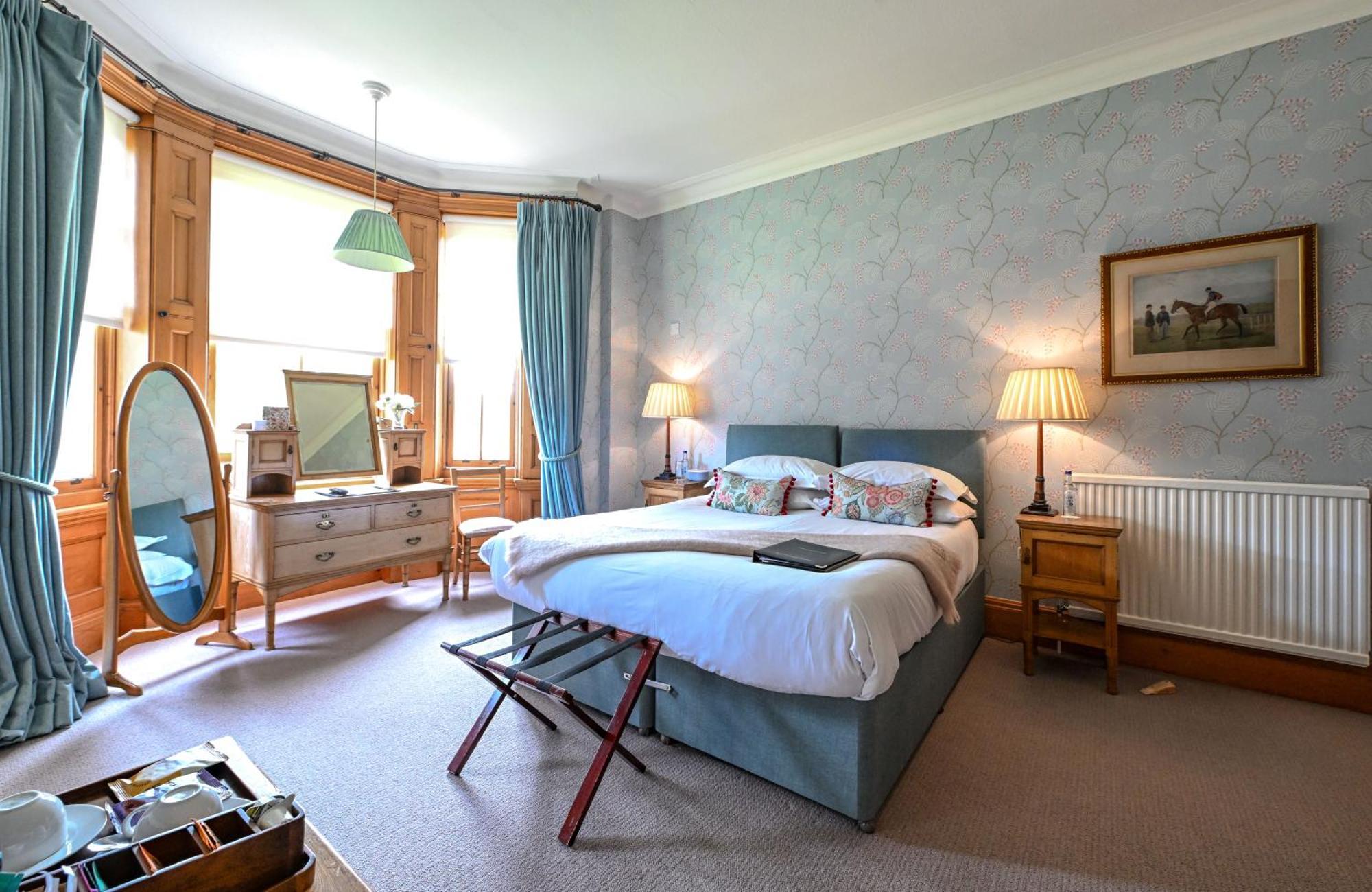 The Jockey Club Rooms ニューマーケット エクステリア 写真