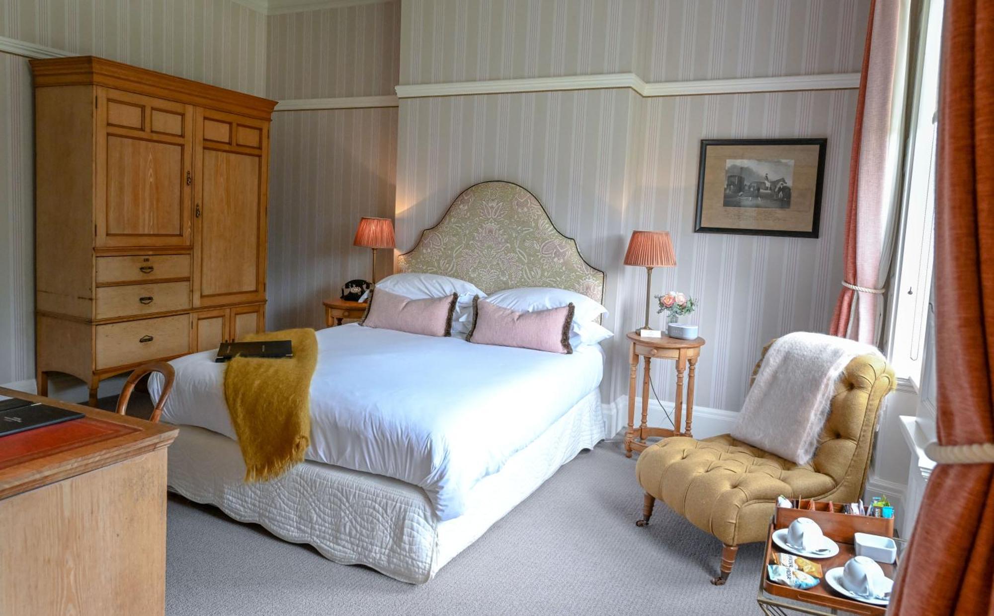 The Jockey Club Rooms ニューマーケット エクステリア 写真