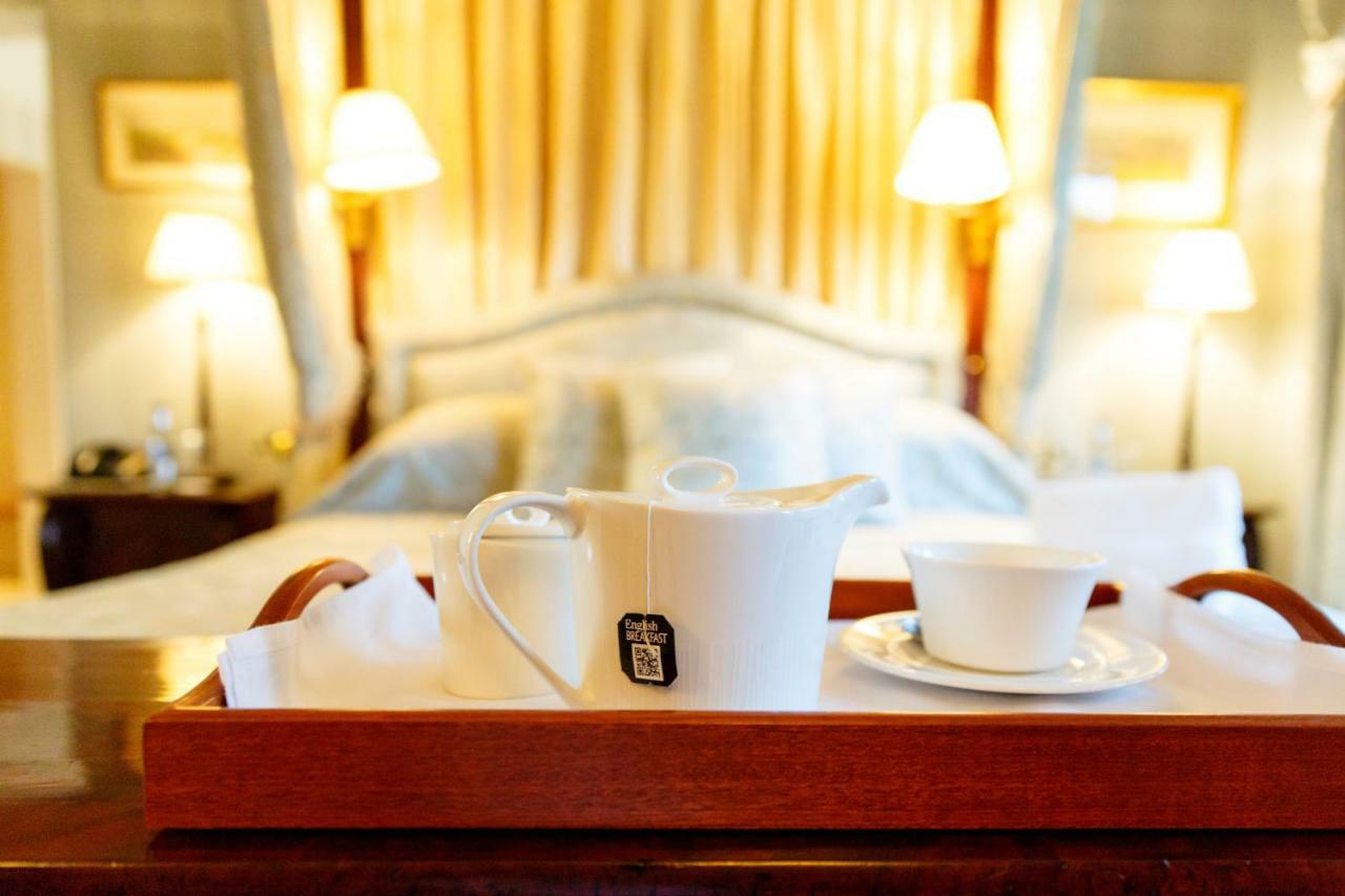 The Jockey Club Rooms ニューマーケット エクステリア 写真