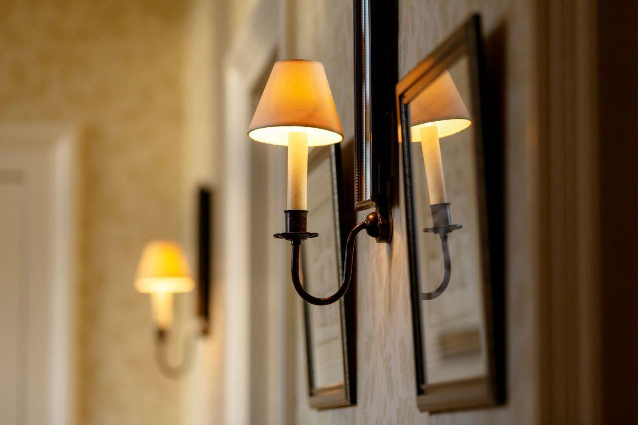 The Jockey Club Rooms ニューマーケット エクステリア 写真