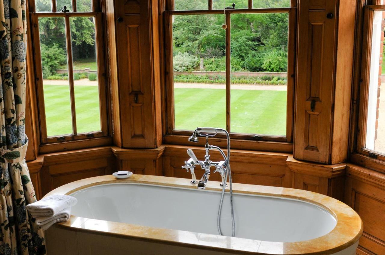 The Jockey Club Rooms ニューマーケット エクステリア 写真