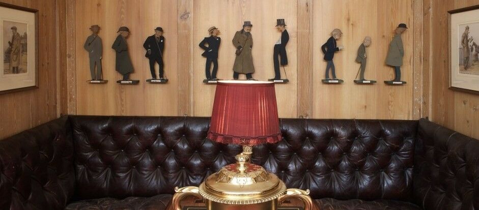 The Jockey Club Rooms ニューマーケット エクステリア 写真